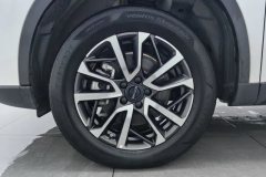 2022 Haval H6 2022 No.3generation 1.5T AT 2WDMax #6