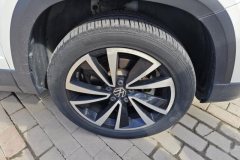 2021 Volkswagen Tharu 2021 1.4T AT 280TSILuxuryPLUSFWD #6
