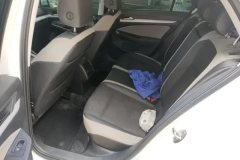 2022 Volkswagen Golf 2021 1.4T AT 280TSI Pro #11