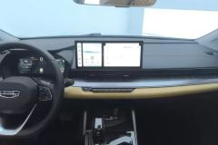 2024 Geely Auto Emgrand L Hi.P 2024 Dragon SoaringEdition 1.5TD-DHT AT Pro 100KM excellence #13