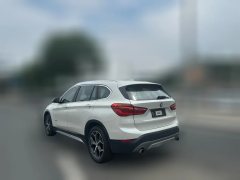 2016 BMW X1 2016 2.0T AT 20LiLuxury FWD #4
