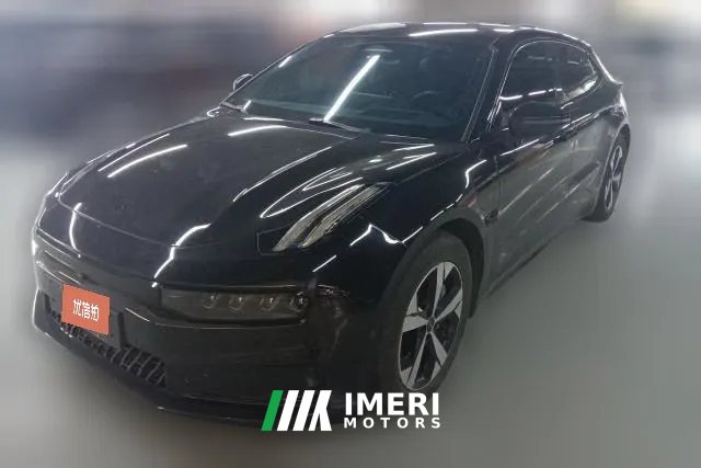 2023 Zeekr 001 2023 WEEdition 86kWh