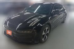 2023 Zeekr 001 2023 WEEdition 86kWh #1