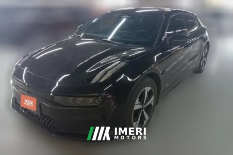 2023 Zeekr 001 2023 WEEdition 86kWh