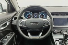 2021 Geely Auto Emgrand Sedan 2021 1.5L AT UP Comfort #15