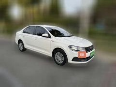 2023 Volkswagen Santana 2021 1.5 AT Fashion #3