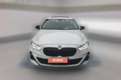 2023 BMW 1 Series 2023 1.5T AT 120i MSportYaoyeEdition #2