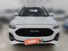2020 Haval M6 2019 1.5T MT Elite China VI #2