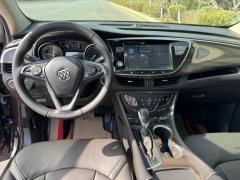 2020 Buick Envision Plus 2020 1.5T AT 20TElite FWD #21