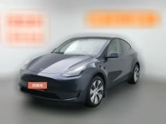 2023 Tesla Model Y 2022 Facelift Long Rangeall wheel driveEdition #1