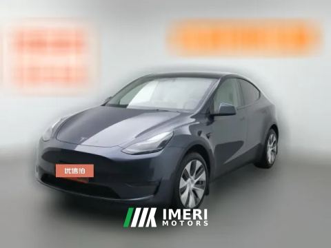 2023 Tesla Model Y 2022 Facelift Long Rangeall wheel driveEdition