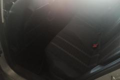 2020 Volkswagen Lavida 2018 Hatchback 1.4T AT 280TSIComfort China V #11