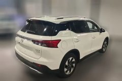 2021 GAC Trumpchi Trumpchi GS4 2021 1.5T AT 270TEliteTech #3