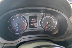 2017 Audi Q3 2017 1.4T AT 30TFSIFashionFWD #14
