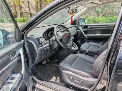 2015 Haval H6 2015 1.5T AT SportLuxury FWD #7