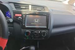 2016 Honda Fit Hatchback 2016 1.5 AT LXSComfortSunroofEdition #13