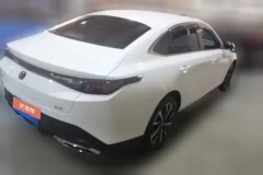 2025 Chang'an Eado 2025 Blue Whale 1.5T 500BarPremium #3
