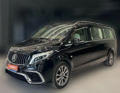 2020 Mercedes-Benz Vito 2020 2.0T AT Business7Seat #1