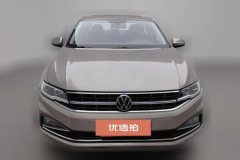 2021 Volkswagen Bora Sedan 2021 1.5 AT ComfortSmart Connect #3