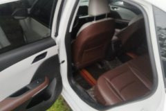 2023 Chevrolet Monza 2023 1.5L AT DCTJoy #11