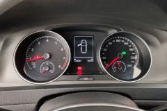 2015 Volkswagen Golf 2015 1.6 AT Comfort #14