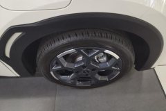 2025 BYD Seagull 2025 Smart Drive 305km freeEdition #6