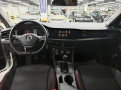 2021 Volkswagen Bora Sedan 2021 1.5 MT ComfortSmart Connect #9