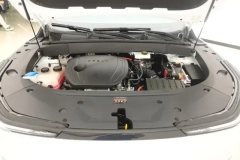 2025 Geely Galaxy Geely Galaxy L7 2024 1.5T AT 115km PLUS Dragon SoaringEdition #10
