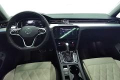 2023 Volkswagen Magotan 2023 2Million Edition 2.0T AT 330TSI DSGLuxury #12
