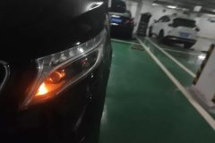 2023 Mercedes-Benz Vito 2021 2.0T AT Elite 7Seat #5