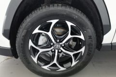 2024 Toyota Wildlander PHEV 2023 High Performance 2.5L AT 4WDProvokingEdition #6