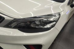 2020 Geely Auto Emgrand GS 2020 1.4T AT elegant #5