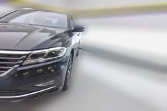 2022 Volkswagen Lavida 2022 280TSI DSG ATComfort #5