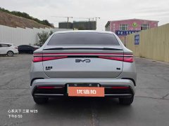 2023 BYD Seal 2023 DM-i 1.5T AT 121km Flagship #8