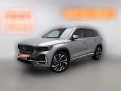 2022 Geely Auto Xingyue L 2021 2.0TD AT DCT EVO2WDSmart Premium #1