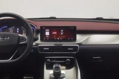 2020 Geely Auto Binyue 2019 1.5T AT 260TRangerSport China VI #16