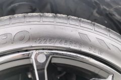 2022 Geely Auto Emgrand S 2021 1.4T AT CVTPremium #9
