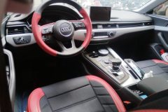 2019 Audi A5 Sportback 2019 2.0T AT 40TFSIFashion (Imported) #12