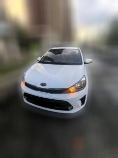2019 Kia Pegas 2017 1.4 AT LuxuryDeluxe #2
