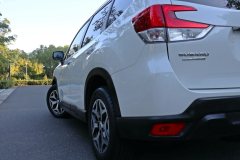 2020 Subaru Forester 2020 2.0 AT LuxuryEyeSight (Imported) #8