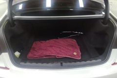2021 BMW 3 Series 2022 2.0T AT 325Li MSport Pkg #4