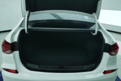 2021 Chevrolet Monza 2020 1.5 AT 320YuechangEdition #4