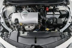 2022 Toyota Vios 2021 1.5 AT EnactusEdition #7