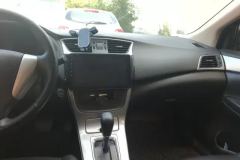 2015 Nissan Sylphy 2014 1.6 AT XVExclusive #13
