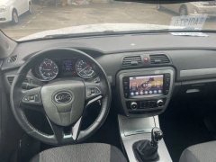 2018 JAC Group JAC T6 2017 2.0T MT ComfortRWDHFC4DB2-1D1 Diesel China V #6
