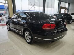 2016 Volkswagen Passat 2015 1.8TSI AT DSGYu ZunEdition #6