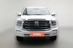 2022 Tank 500 2022 3.0T AT Sport Create environment 7Seat #3