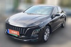2023 Hongqi E-QM5 2023 620km PLUS #1