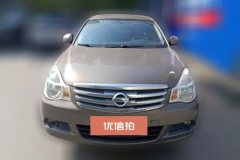2017 Nissan Sylphy 2016 1.6 AT ClassicXELeading #2