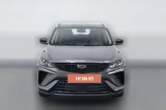 2024 Geely Auto Binyue 2024 1.5T AT DCTDragon SoaringEdition #3